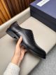 J.M.WESTON Black Business Leather Shoes 042823 (6)_th.jpg